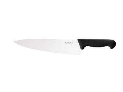COUTEAU DE CUISINE MATFER NOIR - 310MM