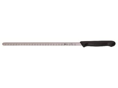 COUTEAU À SAUMON ALVÉOLÉ MATFER 31CM - MATÉRIEL DE DÉCOUPE