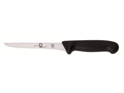 COUTEAU À DÉSOSSER NOIR MATFER - LAME 130MM