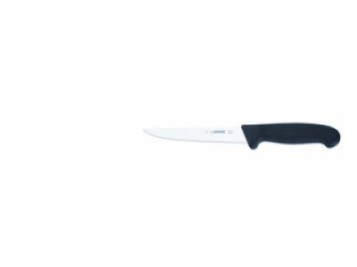 COUTEAU DÉSOSSEUR MATFER MANCHE NOIR 160MM