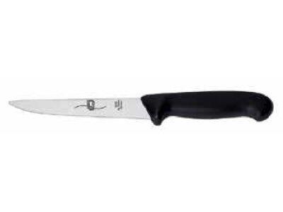 COUTEAU À SAIGNER MATFER ROUGE 180MM - MATÉRIEL DE DÉCOUPE
