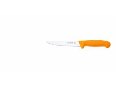 COUTEAU À DÉSOSSER MATFER JAUNE 160MM - MATÉRIEL DE CUISINE