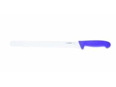 COUTEAU À GÉNOISE MATFER VIOLET 310MM - MATÉRIEL DE CUISINE