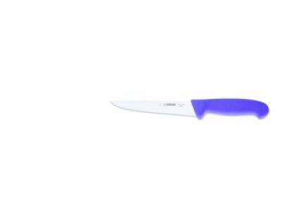 COUTEAU À SAIGNER MATFER VIOLET 160MM - MATÉRIEL DE DÉCOUPE