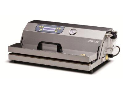MACHINE SOUS VIDE MATFER POUR TRAÇABILITÉ ET STOCKAGE