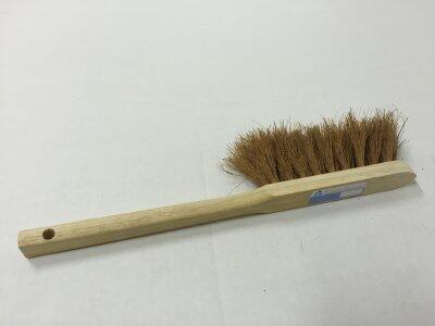 BALAYETTE MANCHE LONG BOIS FIBRE COCO