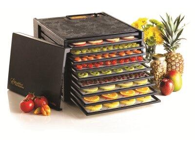 DÉSHYDRATEUR MATFER 9 PLATEAUX - ROBOTS CULINAIRE