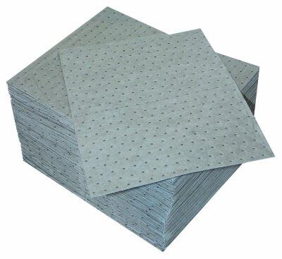 FEUILLE ABSORBANTE HYDROPHILE 40X45CM GRIS X200