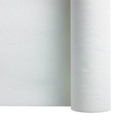 NAPPE EN CÉLISOFT BLANC, FABRICATION FRANÇAISE - 1.20X25M