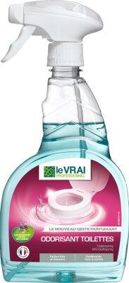 ODORISANT TOILETTES SANITAIRE PIN DES LANDES 750ML - 2