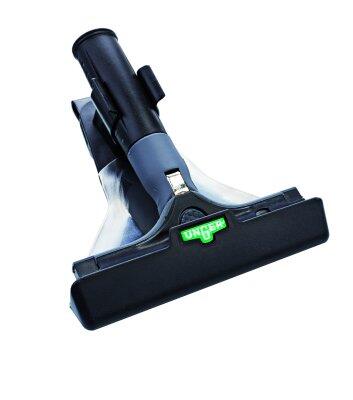 ENSEMBLE GRATTOIR ET PORTE-GRATTOIR ERGOTEC NINJA, EASYCLIP, 10CM & 15CM - 2