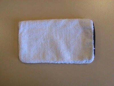 GANTS INDISPENSABLES 14X26 CM BLANC SACHET DE 3