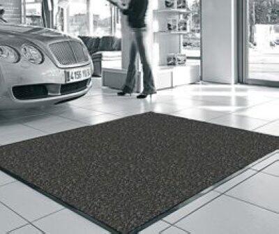 TAPIS WELCOME 100X150CM ANTHRACITE