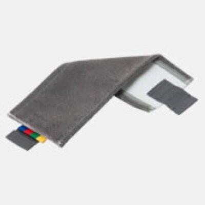 FRANGE ABRASIVE POLYESTER 40CM ULTRASPEED PRO SAFE GRIS - VILEDA