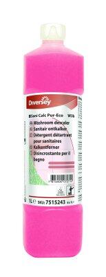 DETARTRANT SANITAIRES TASKI SANI CALC PUR ECO 1L