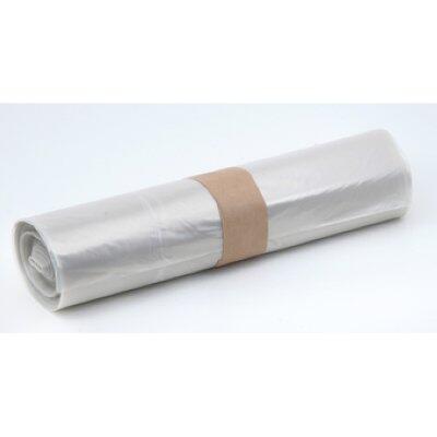 SAC 110L BDR 36µ 700X1030MM SANS LIEN BLANC TRANSL C/10X20