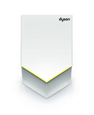 SECHE-MAINS DYSON AIRBLADE V HU02 BLANC