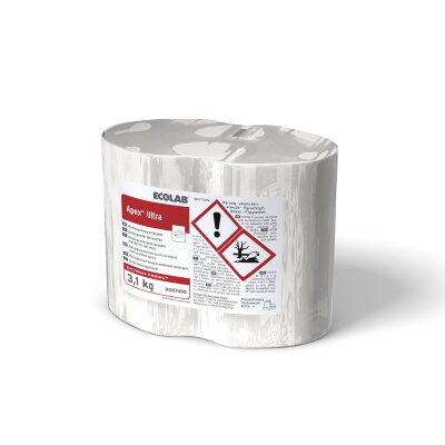 DETERGENT SOLIDE VAISSELLE SMARTPOWER ULTRA 3.1KG CX4
