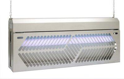 FEUILLES ENGLUÉES DÉSINSECTISEUR INDUSTRIE X6 JVD