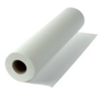 DRAP EXAMEN OUATE 150FTS BLANC 2PLIS 50X35CM X12 - 2