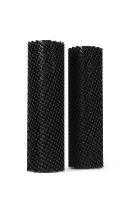 BROSSE DE LAVAGE NOIR 350MM POUR AUTOLAVEUSE DUPLEX 420