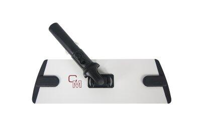 SUPPORT VELCRO 25CM BLANC POUR CONCEPT MICROFIBRE - 2