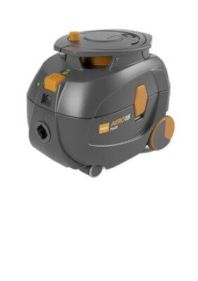 ASPIRATEUR TRAINEAU TASKI AERO 15 PLUS