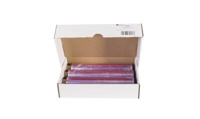FILM ALIMENTAIRE 225X0,30M WRAPMASTER COMPACT RECHARGE C/3