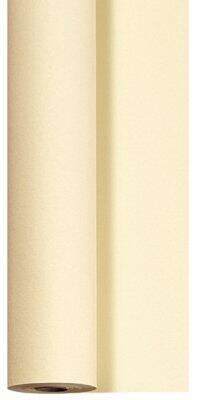 NAPPE EN NON-TISSÉ CRÈME, DOUCEUR DUNISOFT, 1.18X25M, LOT DE 2