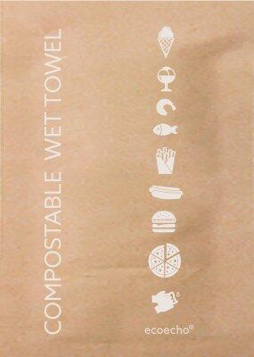 RINCE DOIGTS 6X5.5CM COMPOSTABLE C/1000