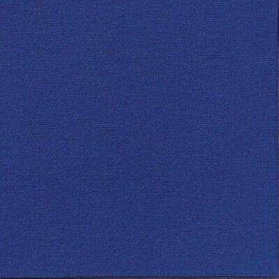 SERVIETTE DUNILIN 40X40 BLEU FONCÉ PREMIUM, UNI