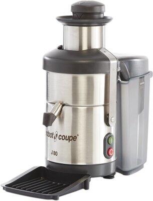 CENTRIFUGEUSE MATFER J100U 2020 INOX 230V - 160 KG/H
