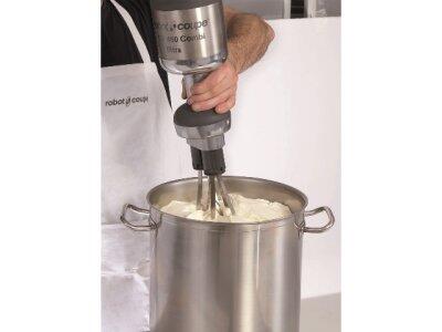 MIXEUR COMBINAISON MATFER MP 350 - 230V 50HZ - ROBOTS CULINAIRE