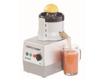 ACCESSOIRE PRESSE-AGRUMES MATFER POUR R301/402