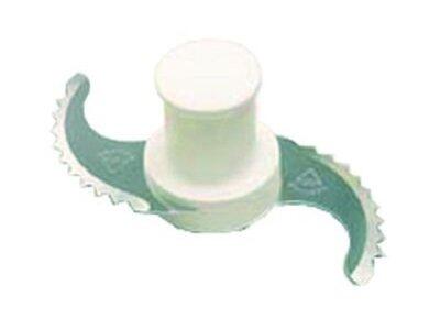 COUTEAU CRANTÉ MATFER POUR R301 - MATÉRIEL DE DÉCOUPE CUISINE