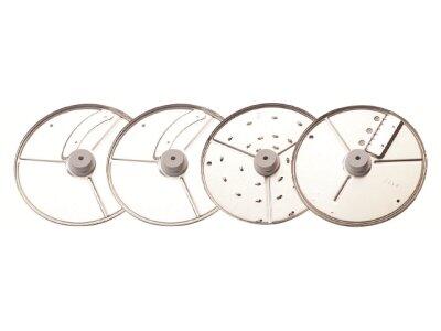 PACK 4 DISQUES POUR R301 MATFER - MATÉRIEL DE DÉCOUPE