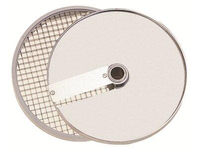 MATFER DISQUE CUBE DE DÉCOUPE 8X8 MM CL50 POUR CUISINE