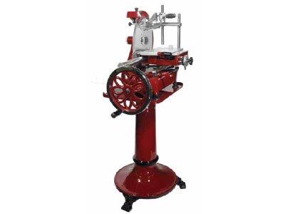 TRANCHEUSE MANUELLE ROUGE MATFER POUR CUISINE