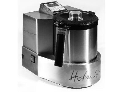 BOL INOX MATFER POUR HOTMIX PRO - USTENSILES DE CUISSON