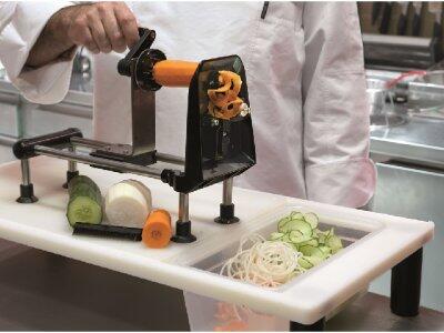 ROUET MATFER JEU DE COUTEAUX 6 MM - MATÉRIEL DE DÉCOUPE CUISINE