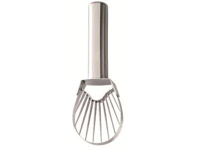 COUPE AVOCAT INOX MATFER - USTENSILE DE CUISINE