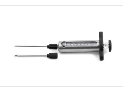 SERINGUE À SAUCE EN INOX MATFER POUR CUISSON
