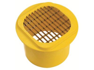 BLOC DE LAMES POUR COUPE-FRITES MATFER 8X16 - CONFORME DEHA