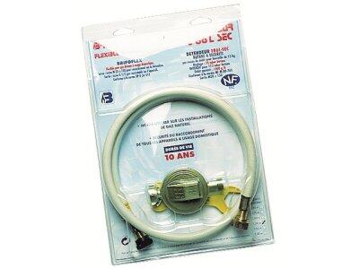 KIT DE CONNEXION BUTANE MATFER POUR CUISSON