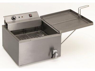 FRITEUSE À BEIGNETS MATFER 12L 3KW
