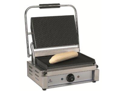 GRILL PANINI MATFER 2.2 KW 230V - CUISSON RAPIDE