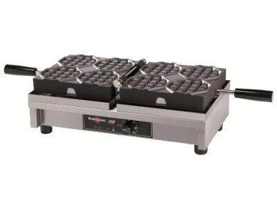 GAUFRIER MATFER POUR 4 SUCETTES 230V - APPAREIL DE CUISSON