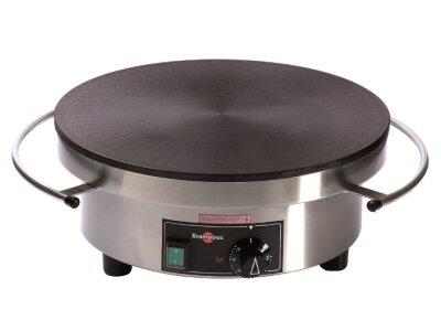 CRÊPIÈRE MATFER CONFORT UL 240V DIAMÈTRE 400MM