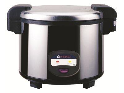 CUISEUR À RIZ MATFER 10L 230V 50HZ - CATÉGORIE CUISSON