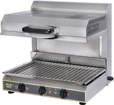 SALAMANDRE MATFER SEM600 PSD - 3KW, 230V - APPAREIL DE CUISSON